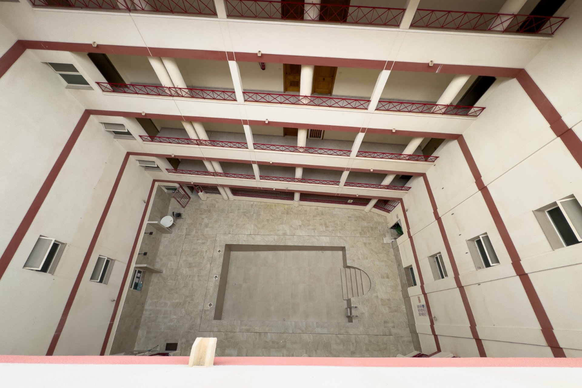 Herverkoop - Penthouse -
Torrevieja