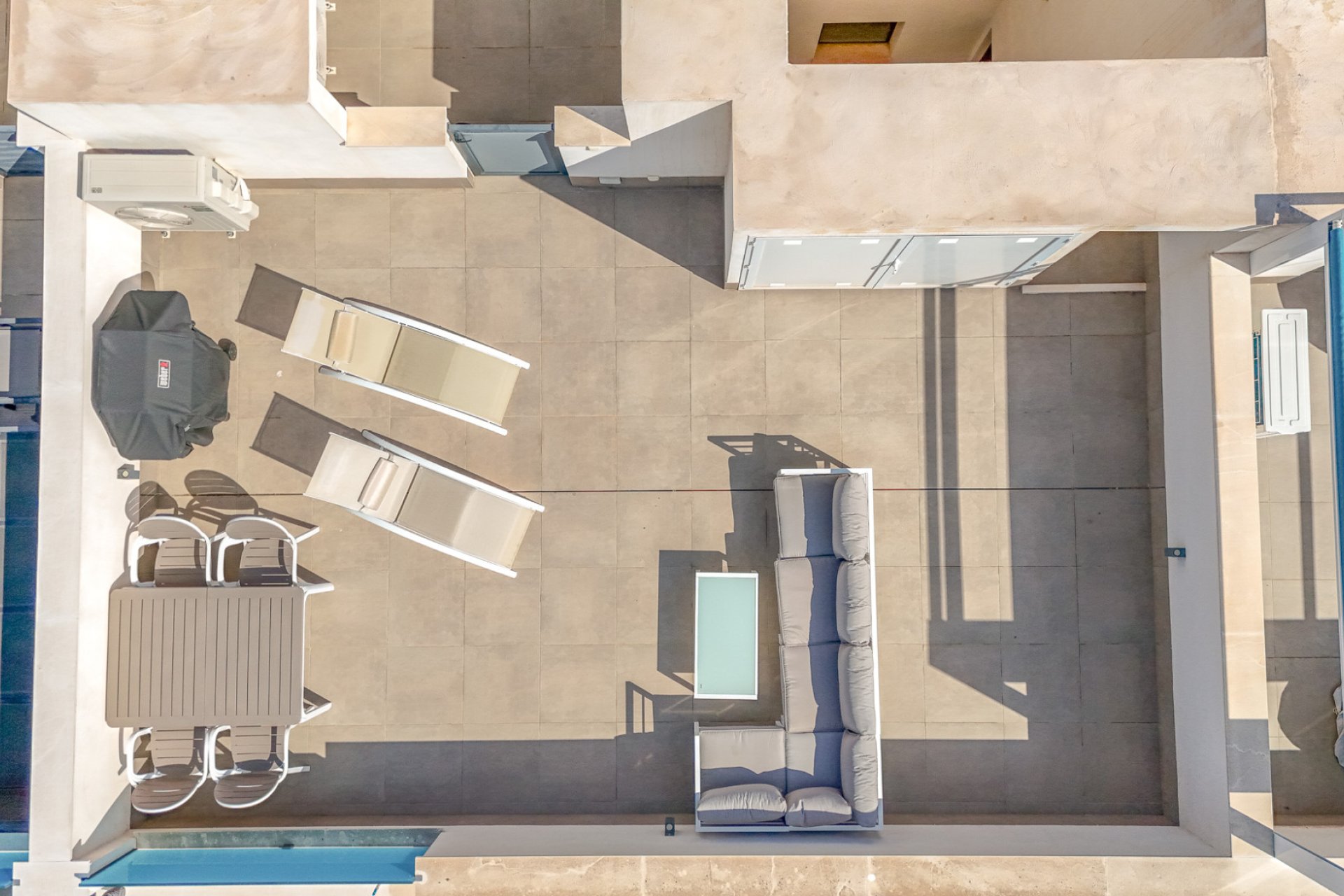 Herverkoop - Penthouse -
Torrevieja