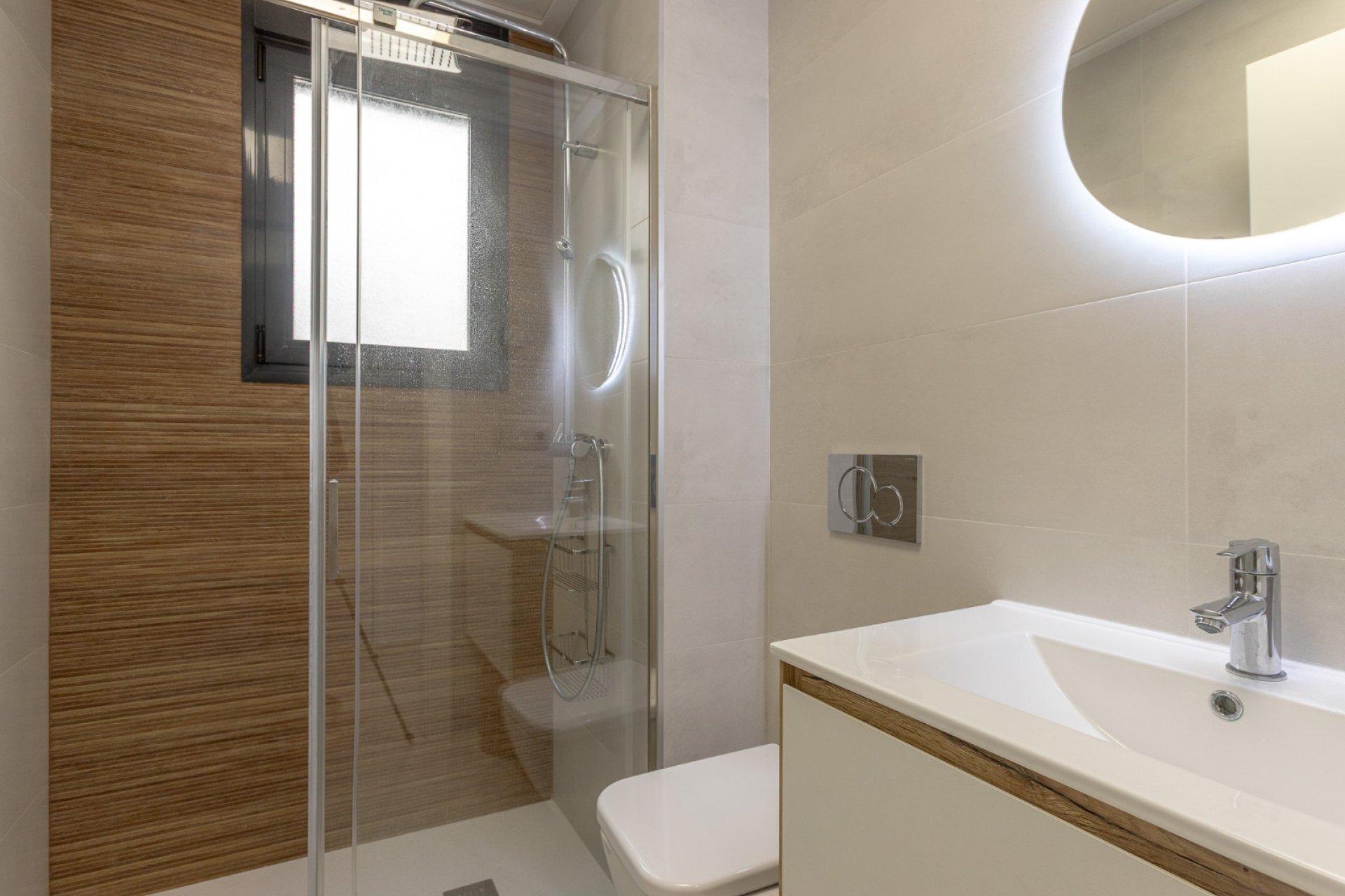 Herverkoop - Penthouse -
Torrevieja