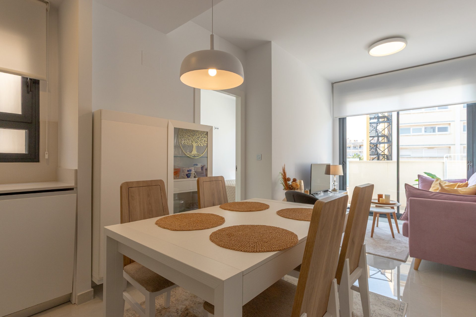 Herverkoop - Penthouse -
Torrevieja
