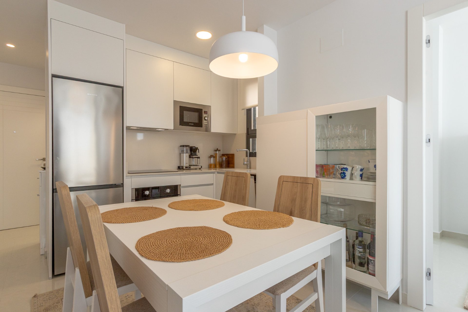 Herverkoop - Penthouse -
Torrevieja