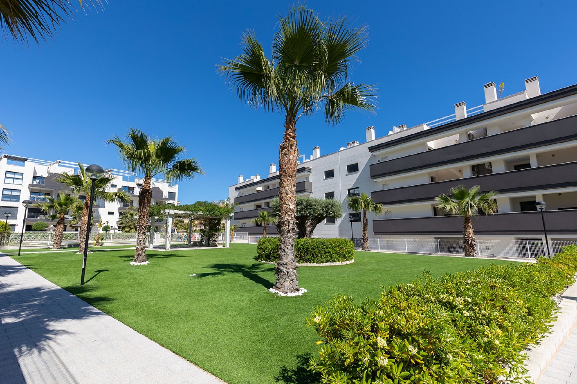 Herverkoop - Penthouse -
Villamartin - Villamartín