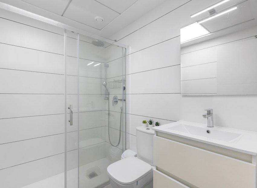 Herverkoop - Penthouse -
Villamartin - Villamartín