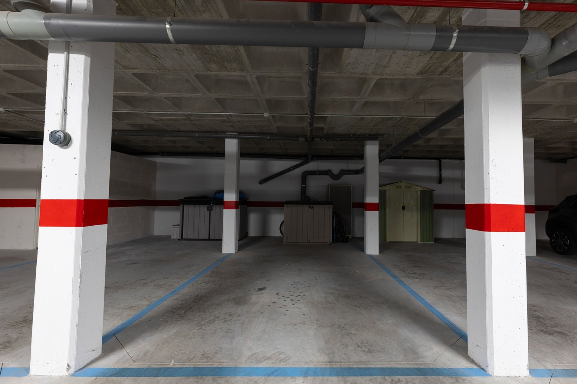 Herverkoop - Penthouse -
Villamartin - Villamartín