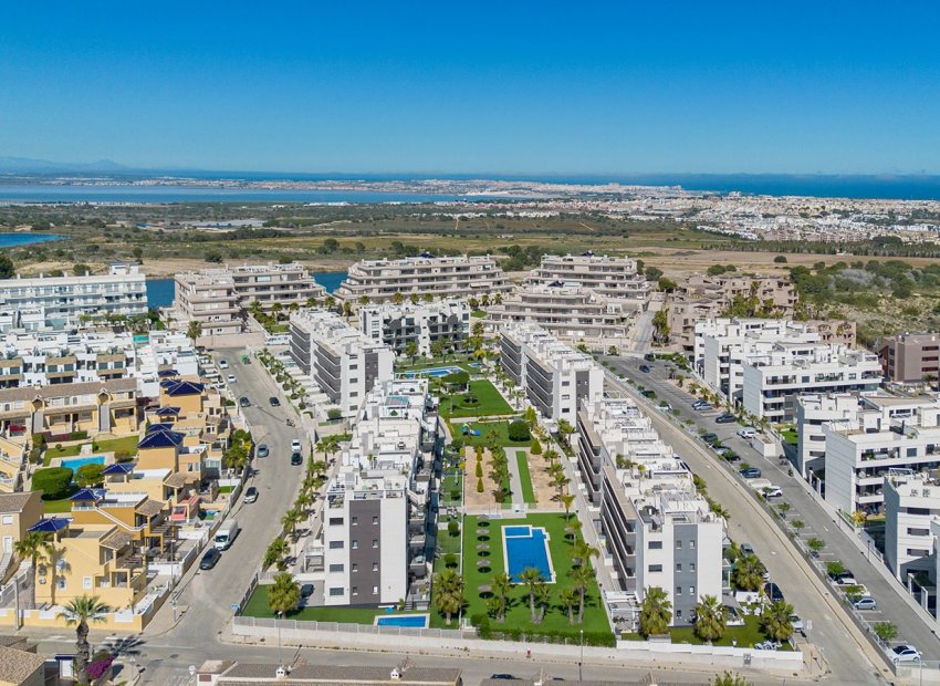 Herverkoop - Penthouse -
Villamartin
