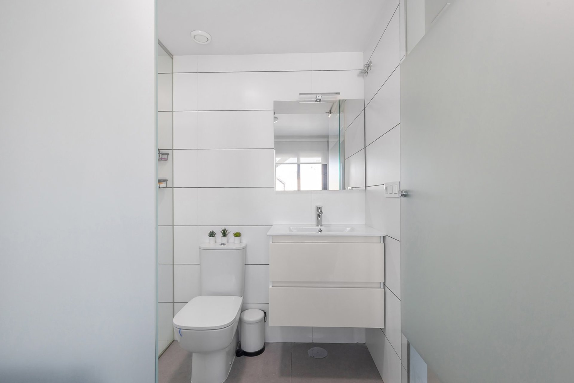 Herverkoop - Penthouse -
Villamartin