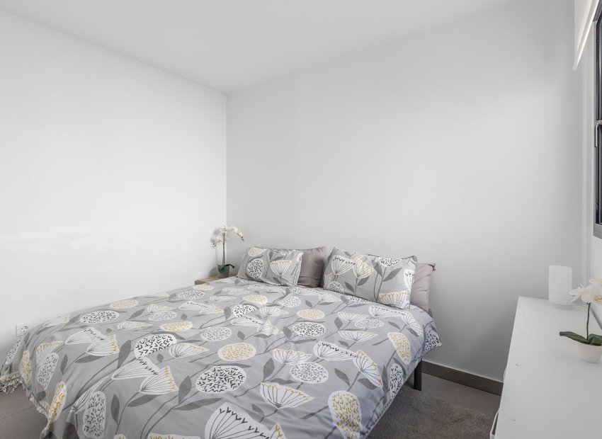 Herverkoop - Penthouse -
Villamartin