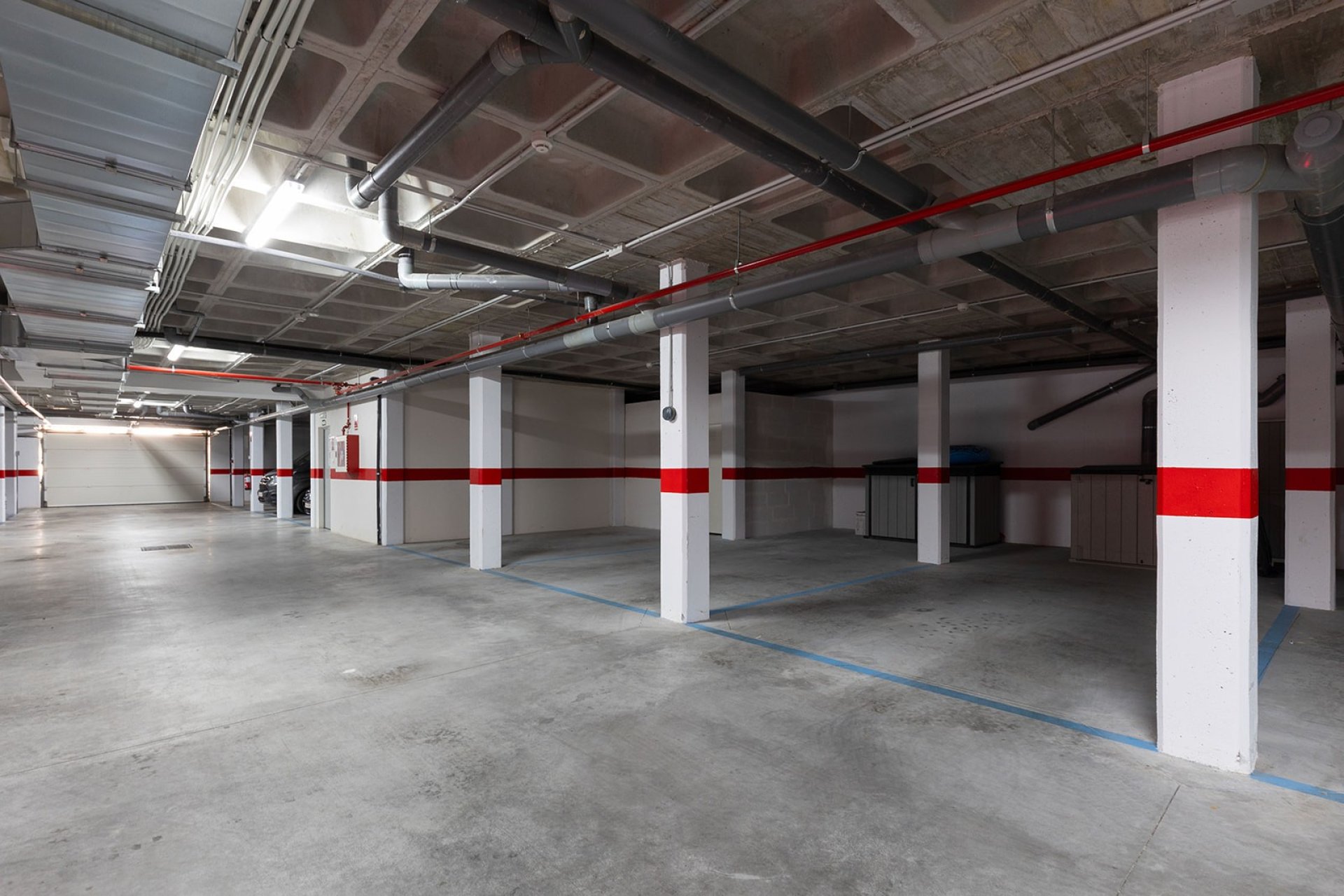 Herverkoop - Penthouse -
Villamartin