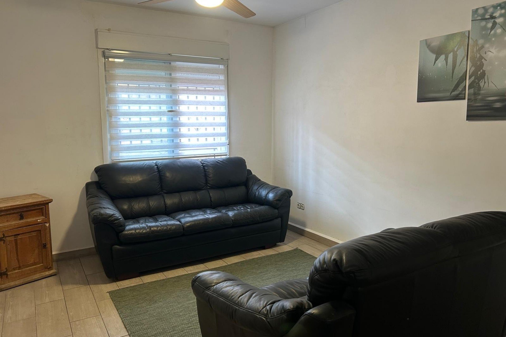 Herverkoop - Rijwoning -
Benejúzar