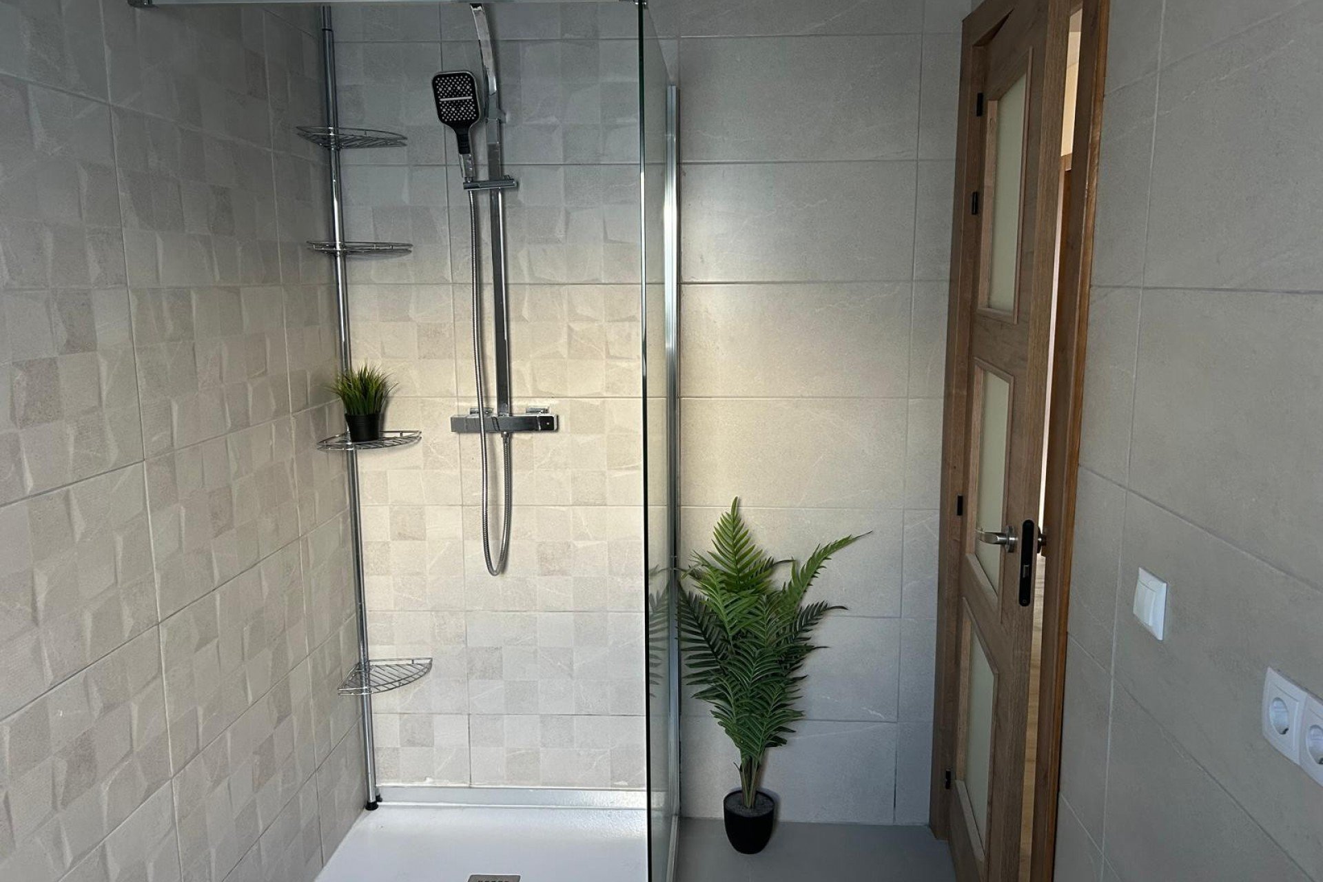 Herverkoop - Rijwoning -
Benejúzar