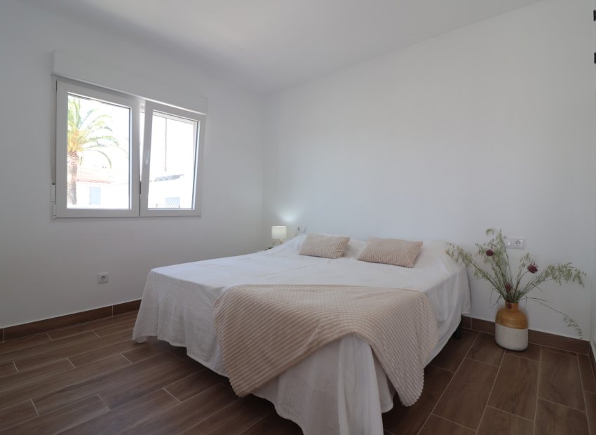 Herverkoop - Rijwoning -
Ciudad Quesada - Rojales - Altos de Quesada