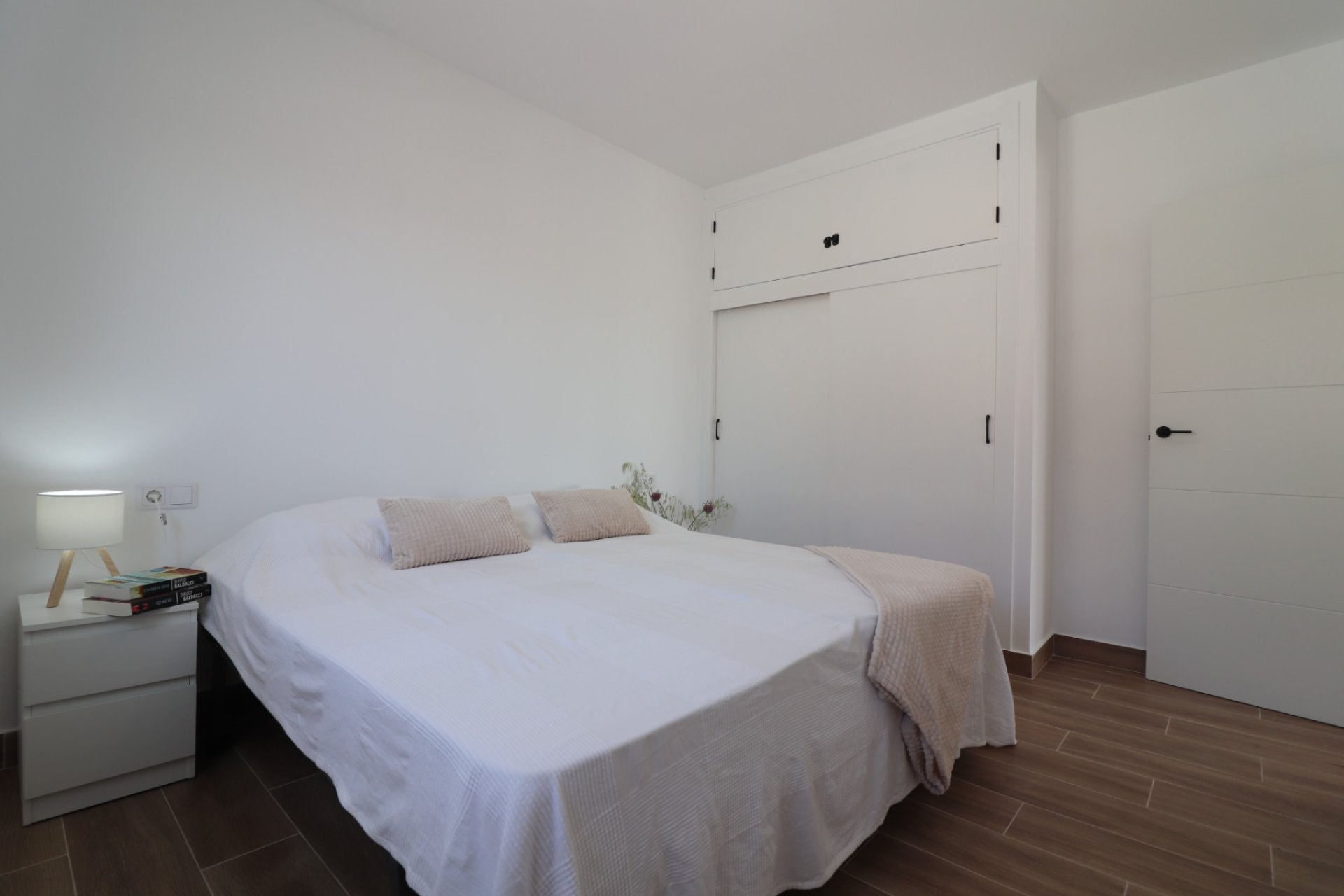 Herverkoop - Rijwoning -
Ciudad Quesada - Rojales - Altos de Quesada