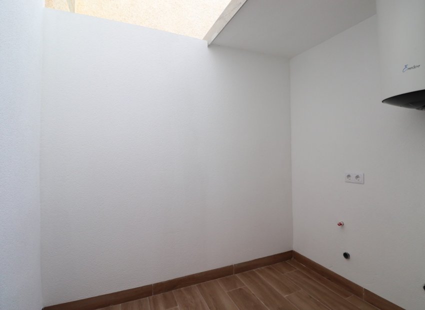 Herverkoop - Rijwoning -
Ciudad Quesada - Rojales - Altos de Quesada