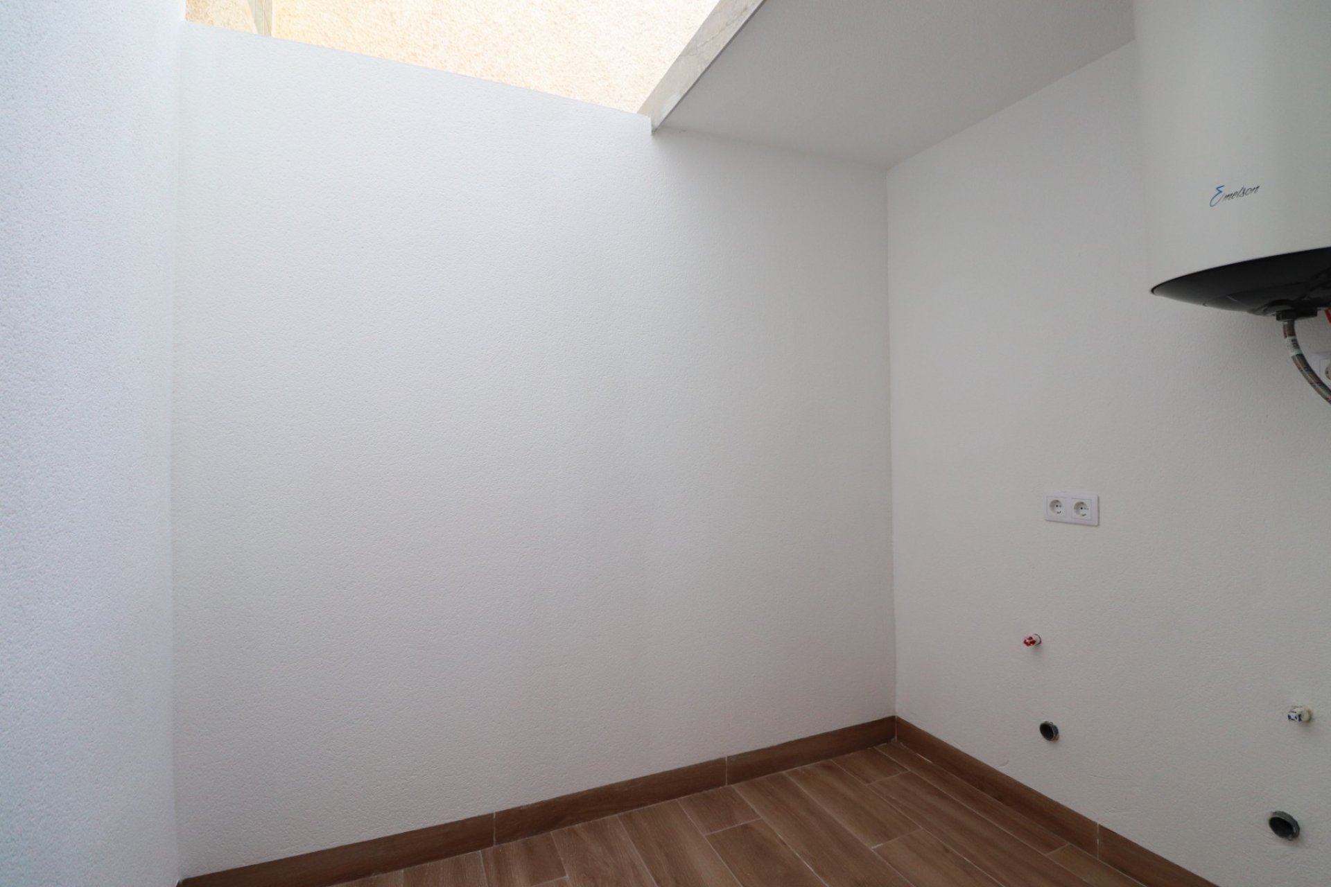 Herverkoop - Rijwoning -
Ciudad Quesada - Rojales - Altos de Quesada