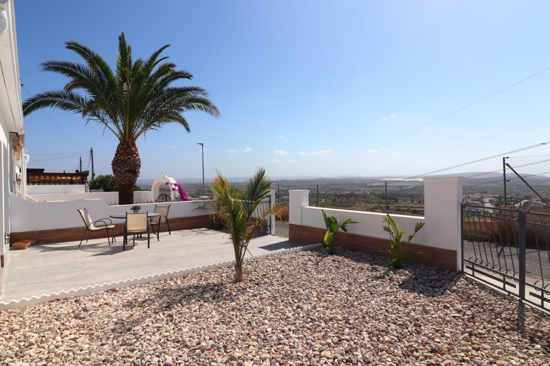 Herverkoop - Rijwoning -
Ciudad Quesada - Rojales - Altos de Quesada