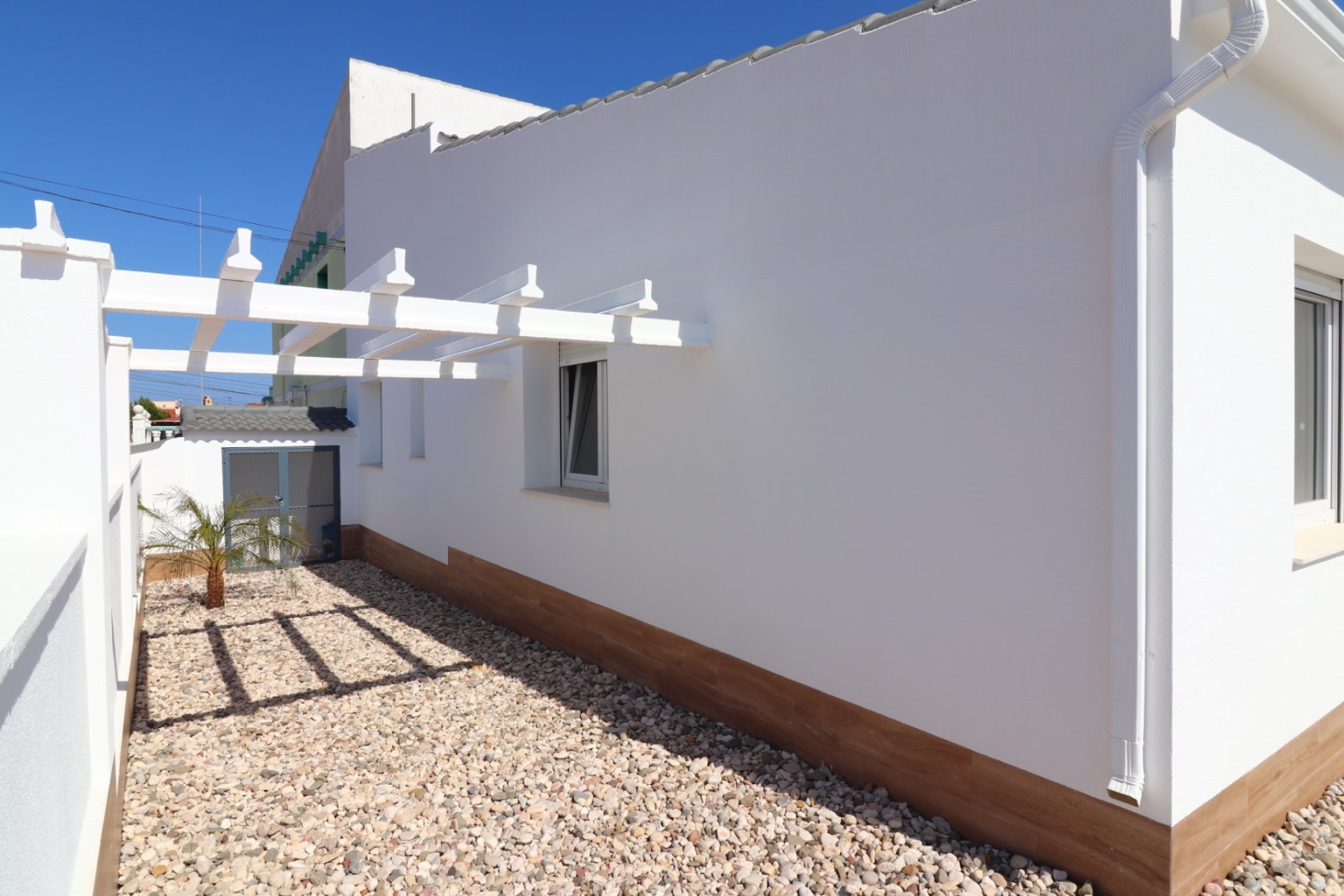 Herverkoop - Rijwoning -
Ciudad Quesada - Rojales - Altos de Quesada
