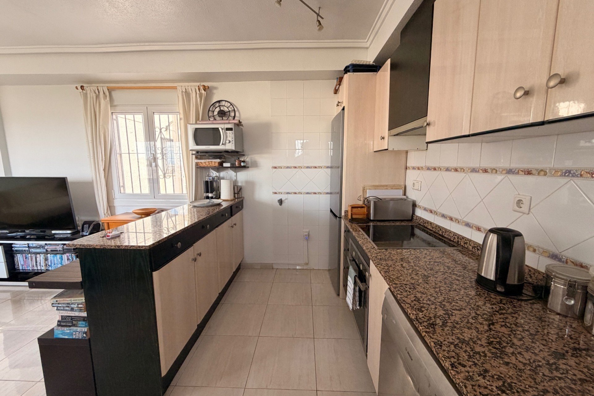 Herverkoop - Rijwoning -
Ciudad Quesada - Rojales - Ciudad Quesada