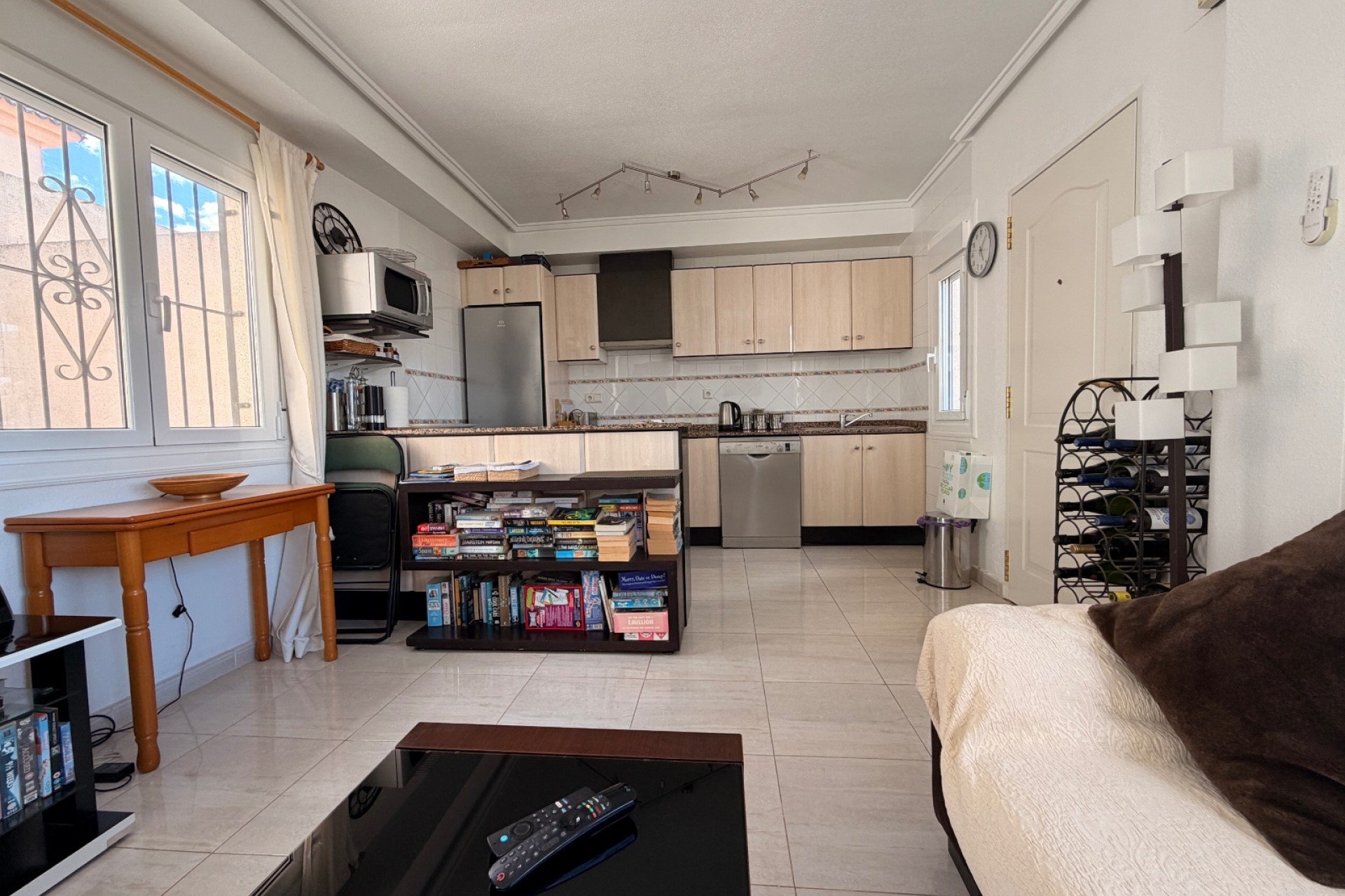 Herverkoop - Rijwoning -
Ciudad Quesada - Rojales - Ciudad Quesada