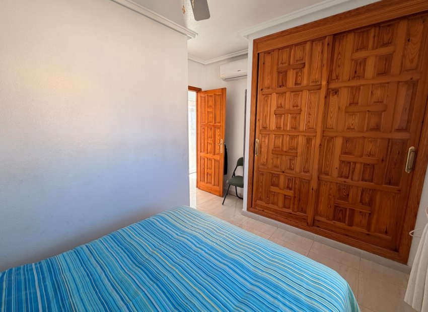 Herverkoop - Rijwoning -
Ciudad Quesada - Rojales - Ciudad Quesada
