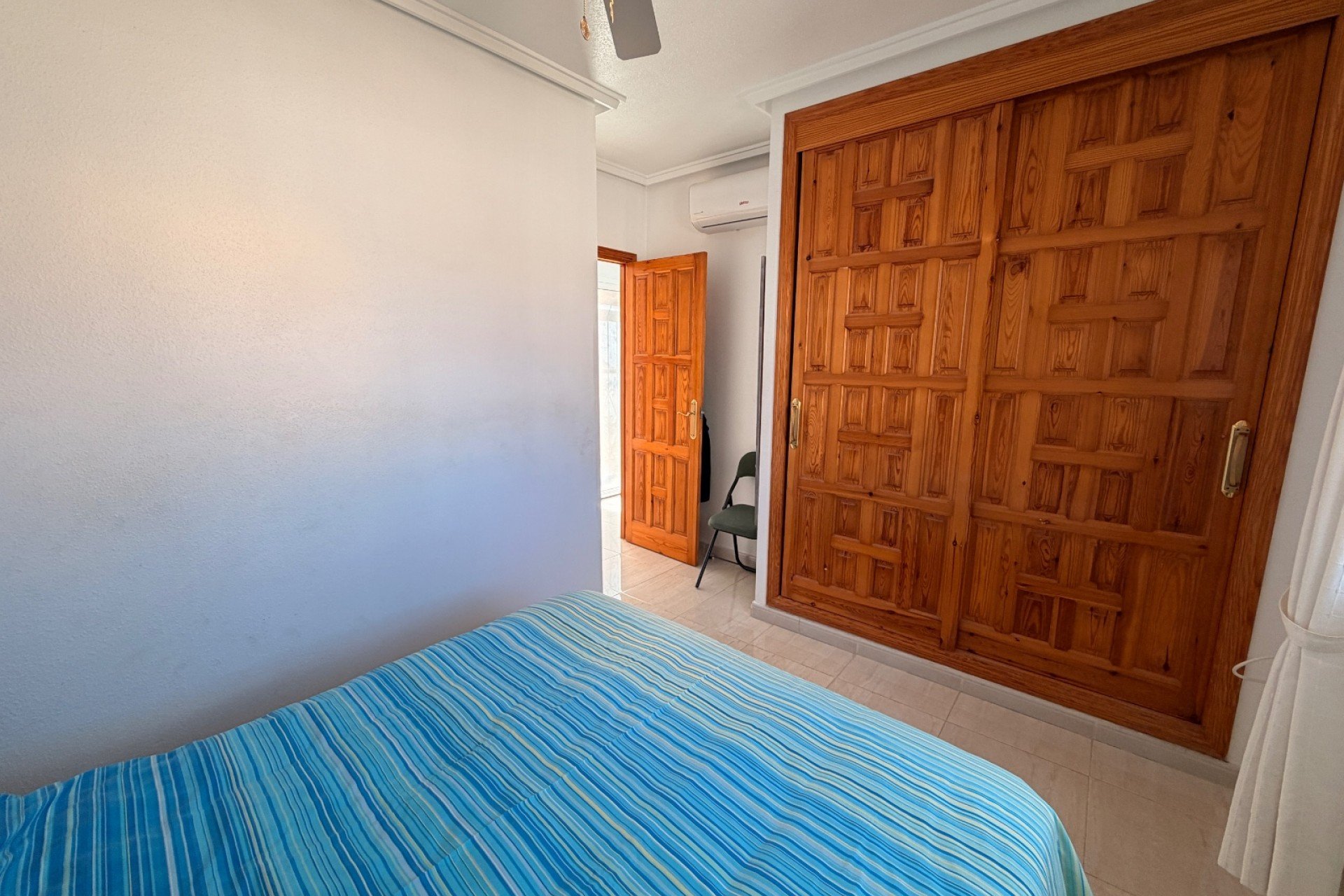 Herverkoop - Rijwoning -
Ciudad Quesada - Rojales - Ciudad Quesada