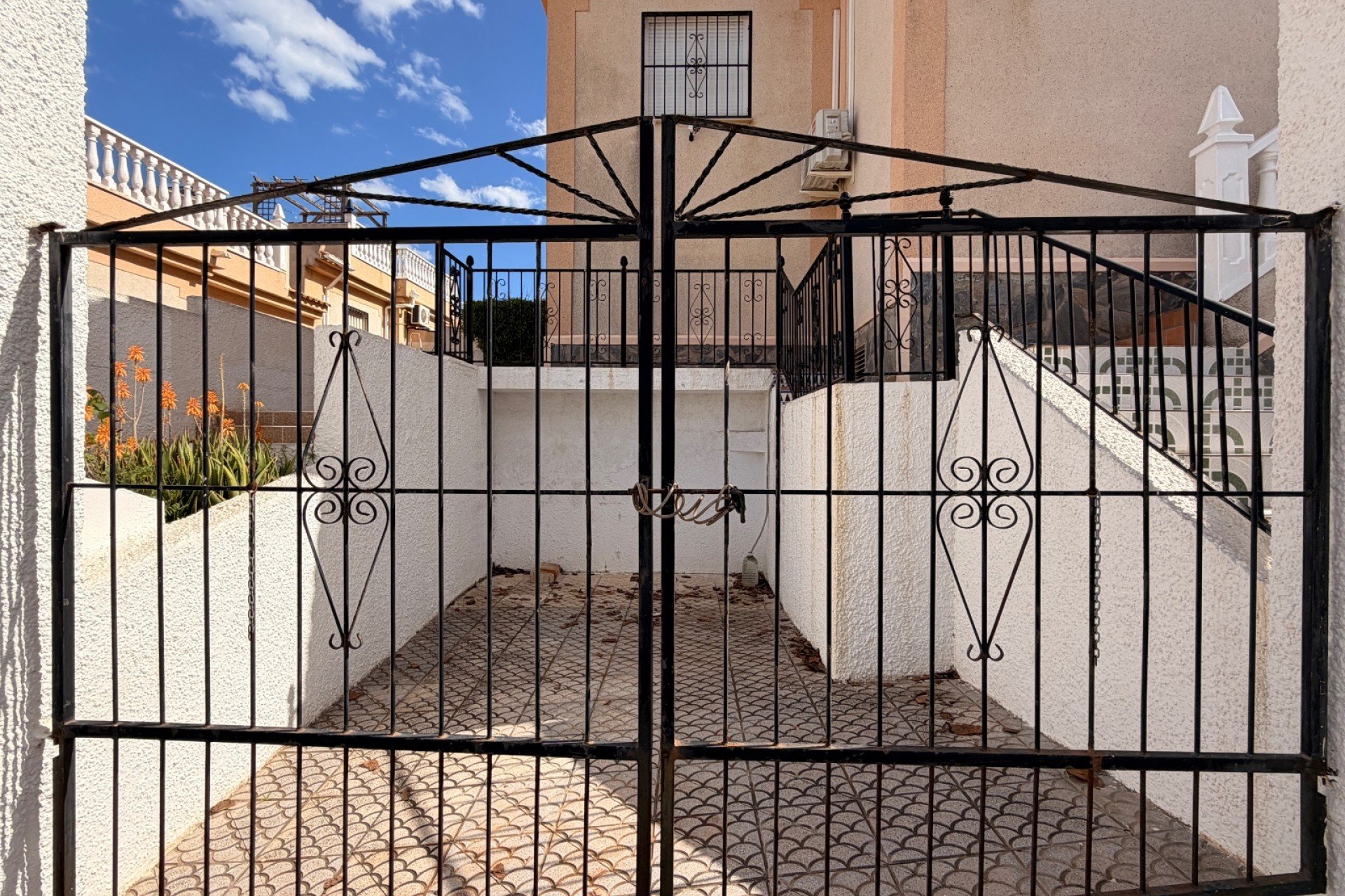 Herverkoop - Rijwoning -
Ciudad Quesada - Rojales - Ciudad Quesada