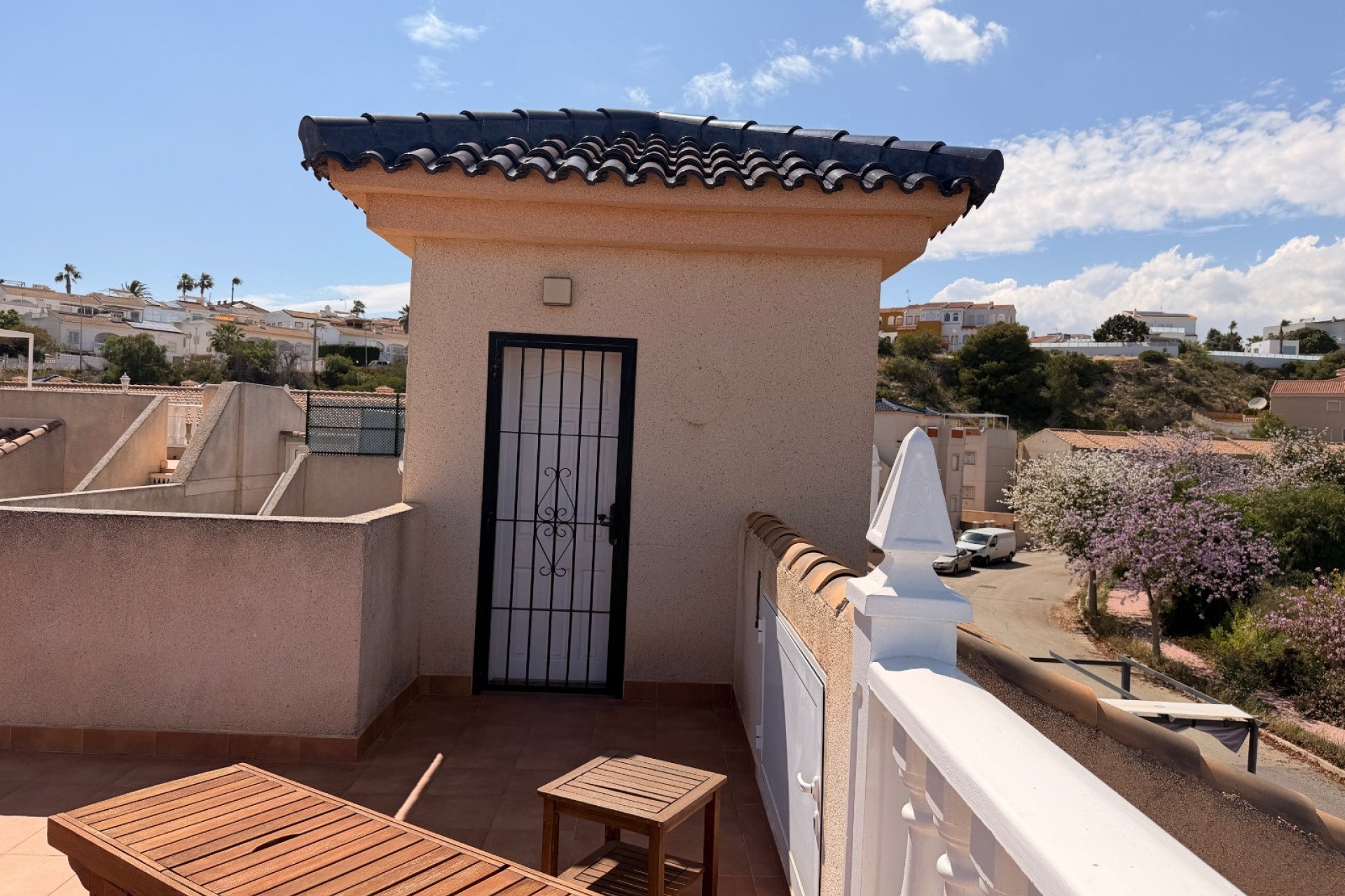 Herverkoop - Rijwoning -
Ciudad Quesada - Rojales - Ciudad Quesada