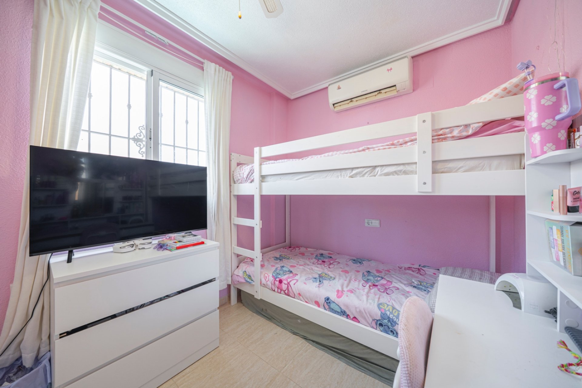 Herverkoop - Rijwoning -
Ciudad Quesada - Rojales - Ciudad Quesada