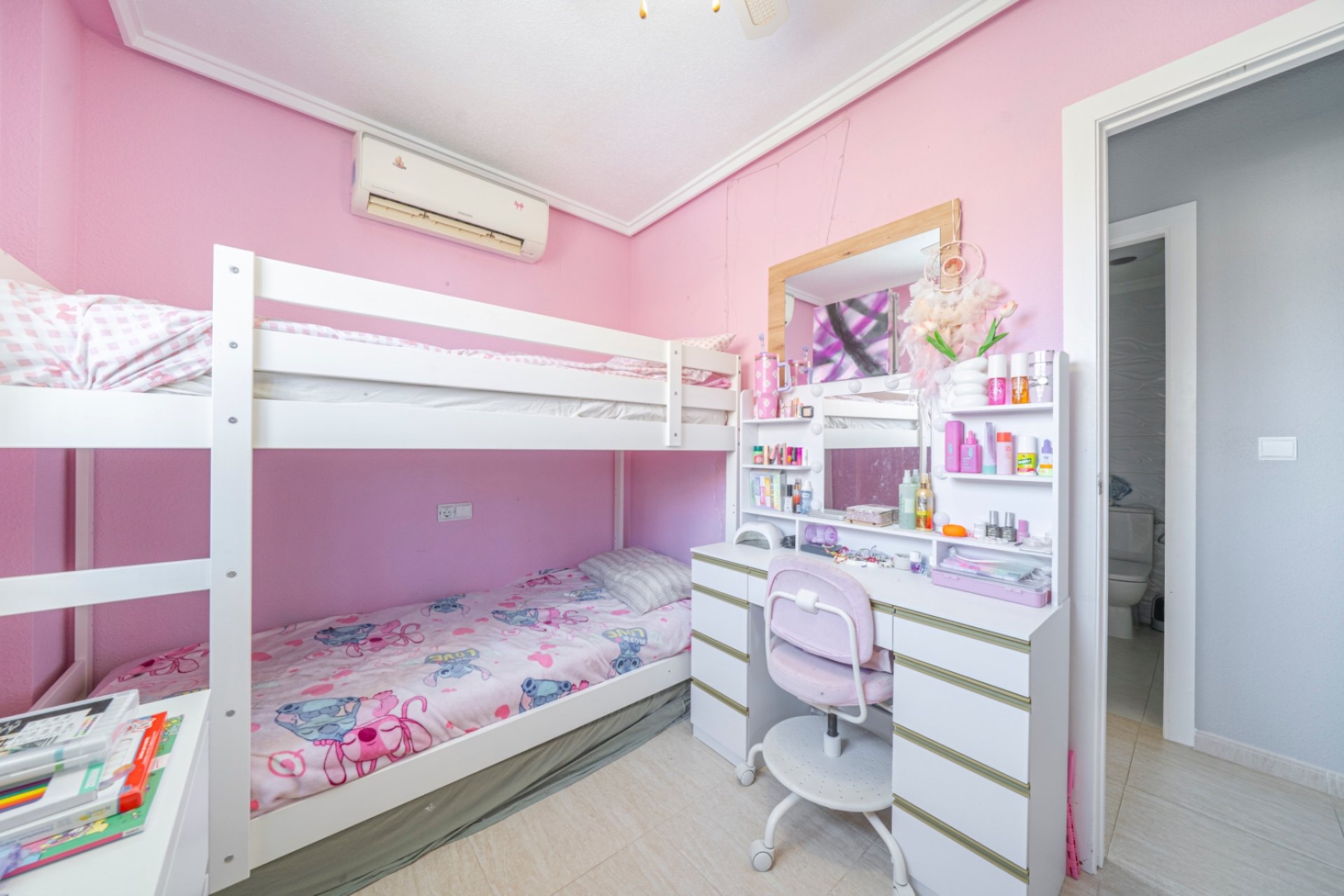 Herverkoop - Rijwoning -
Ciudad Quesada - Rojales - Ciudad Quesada