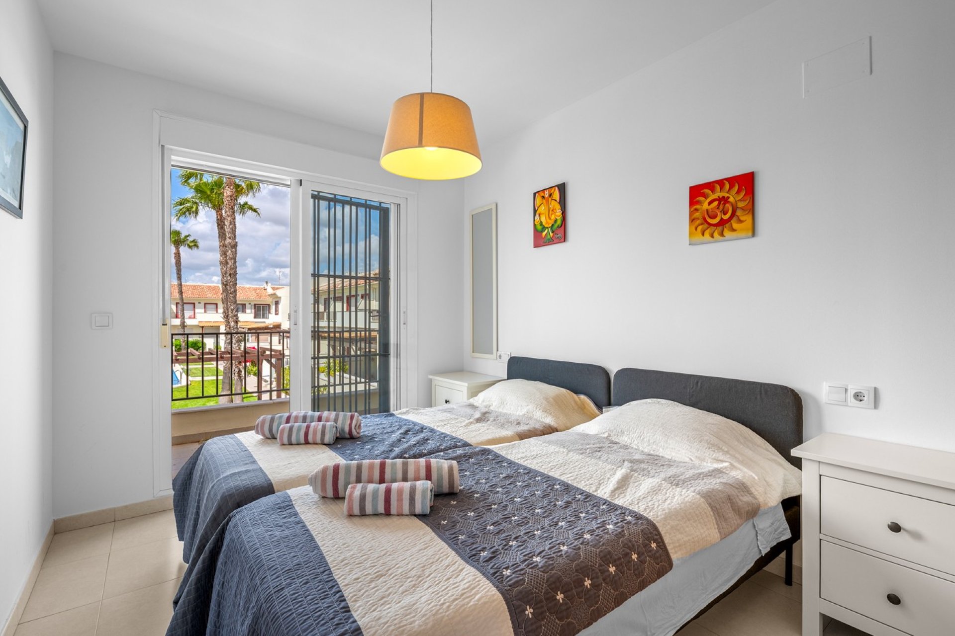 Herverkoop - Rijwoning -
Ciudad Quesada - Rojales - Ciudad Quesada