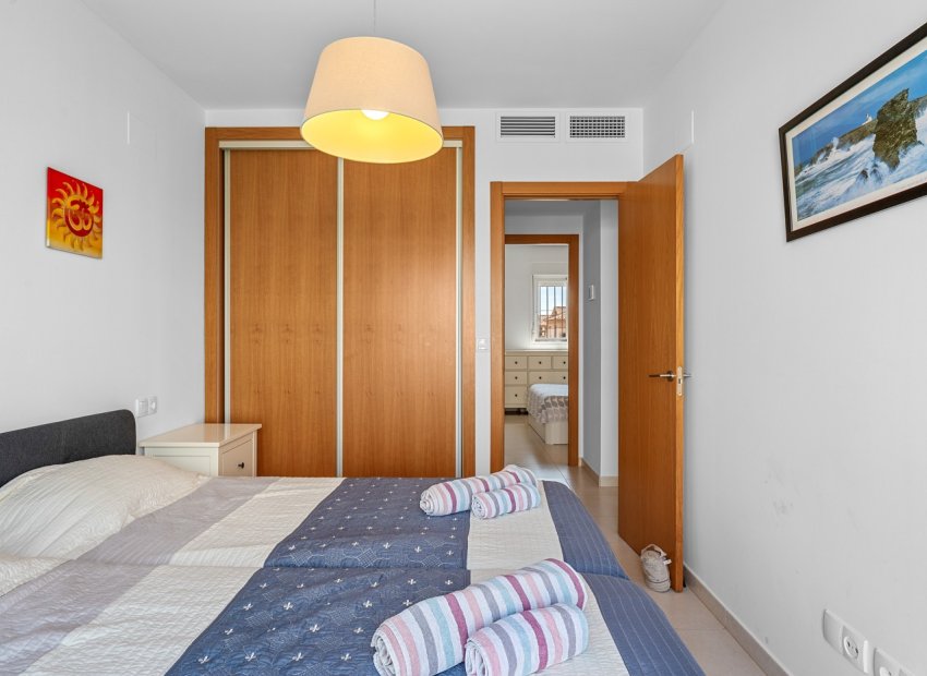 Herverkoop - Rijwoning -
Ciudad Quesada - Rojales - Ciudad Quesada