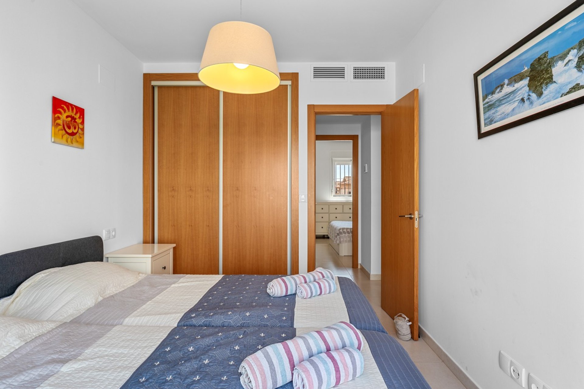 Herverkoop - Rijwoning -
Ciudad Quesada - Rojales - Ciudad Quesada
