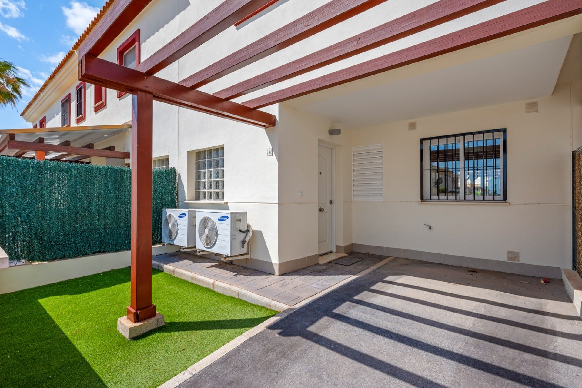 Herverkoop - Rijwoning -
Ciudad Quesada - Rojales - Ciudad Quesada
