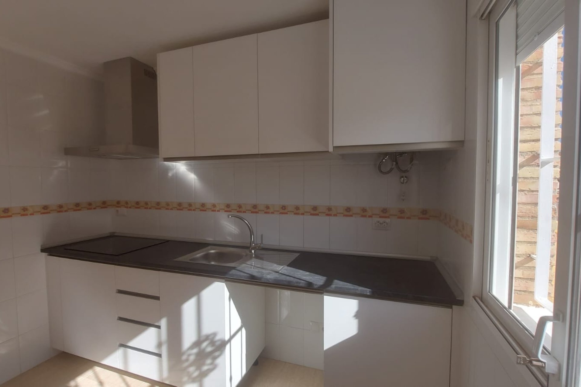Herverkoop - Rijwoning -
Ciudad Quesada - Rojales - Ciudad Quesada