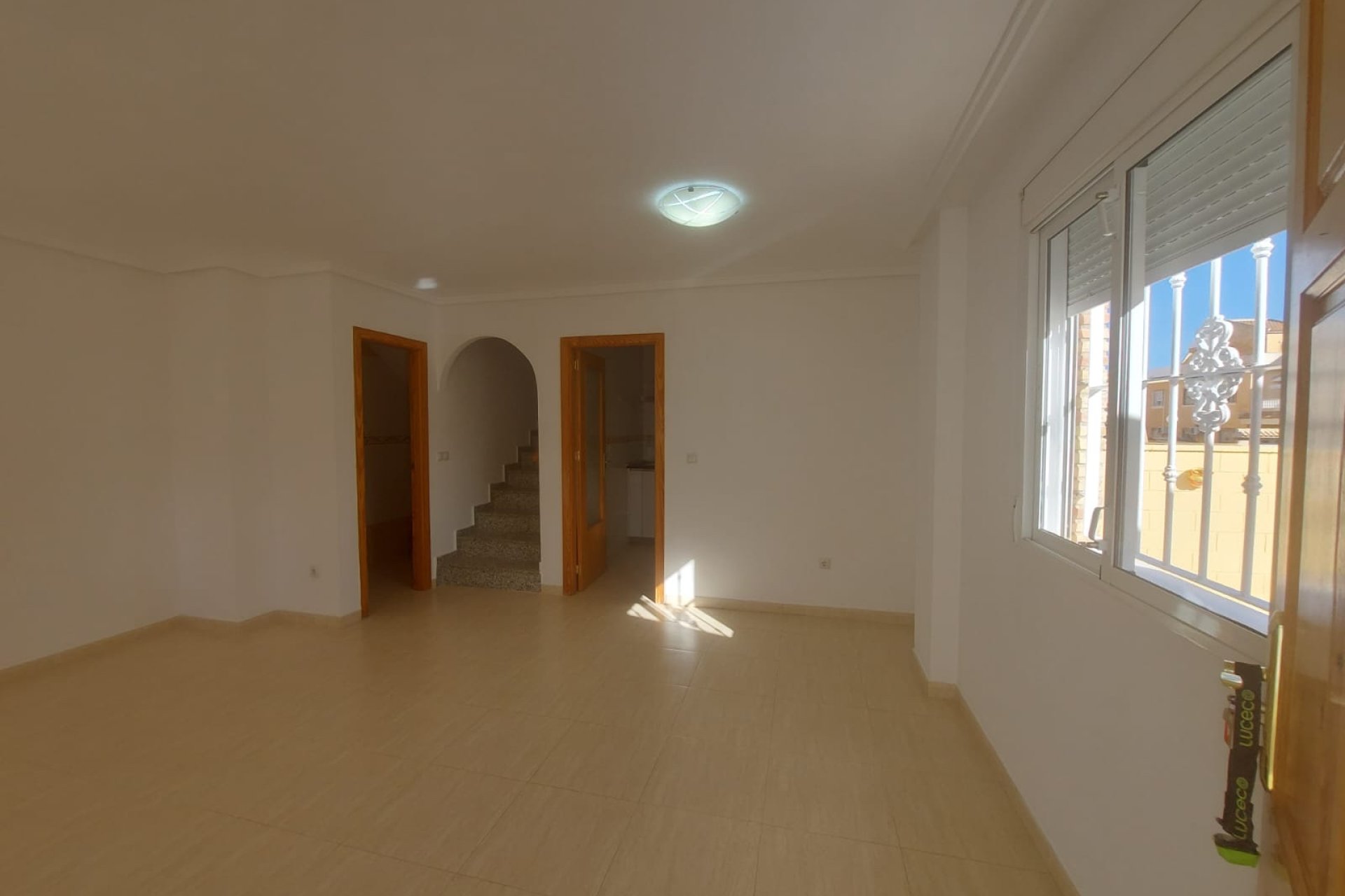 Herverkoop - Rijwoning -
Ciudad Quesada - Rojales - Ciudad Quesada