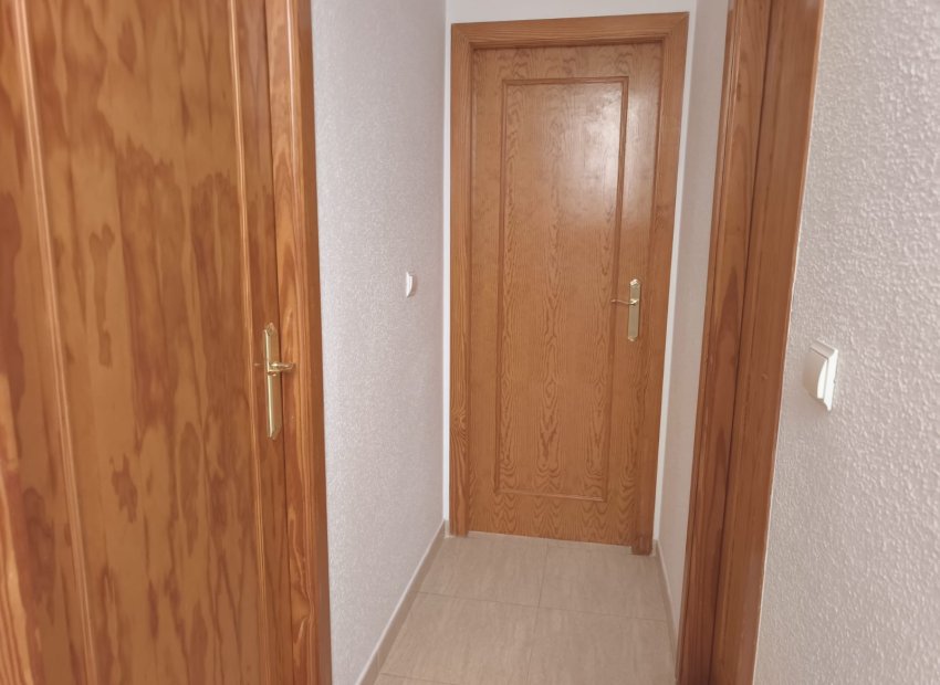 Herverkoop - Rijwoning -
Ciudad Quesada - Rojales - Ciudad Quesada