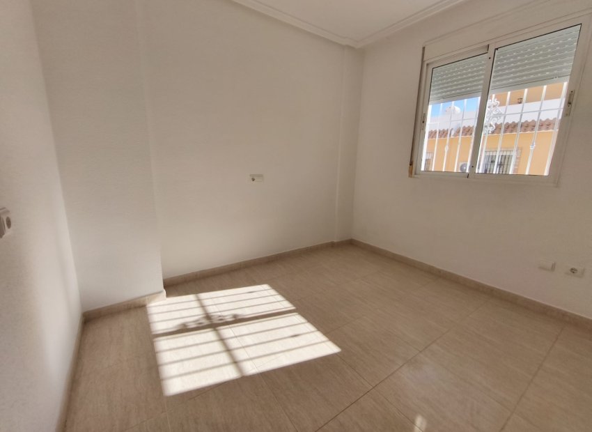 Herverkoop - Rijwoning -
Ciudad Quesada - Rojales - Ciudad Quesada