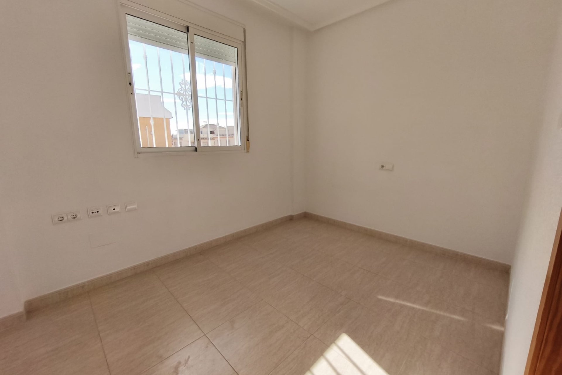 Herverkoop - Rijwoning -
Ciudad Quesada - Rojales - Ciudad Quesada