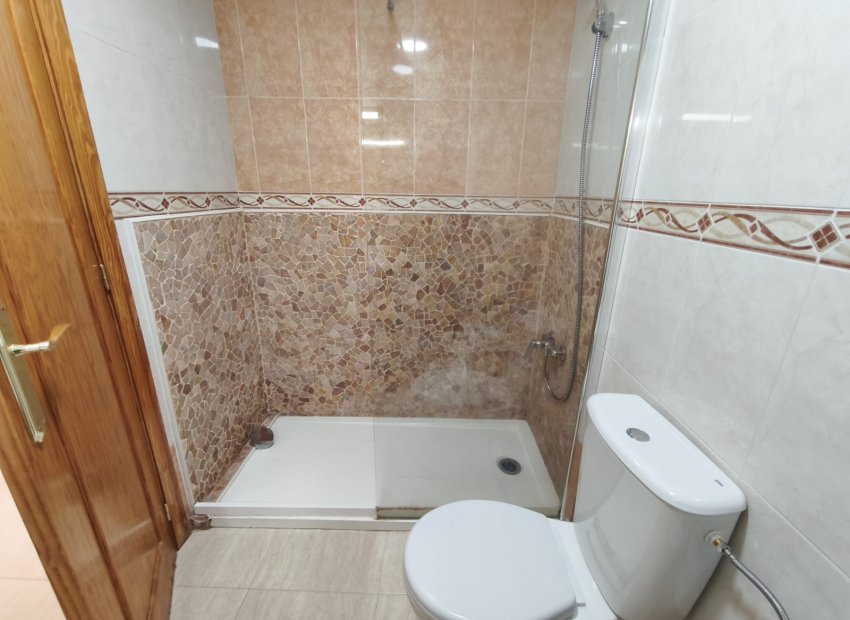 Herverkoop - Rijwoning -
Ciudad Quesada - Rojales - Ciudad Quesada
