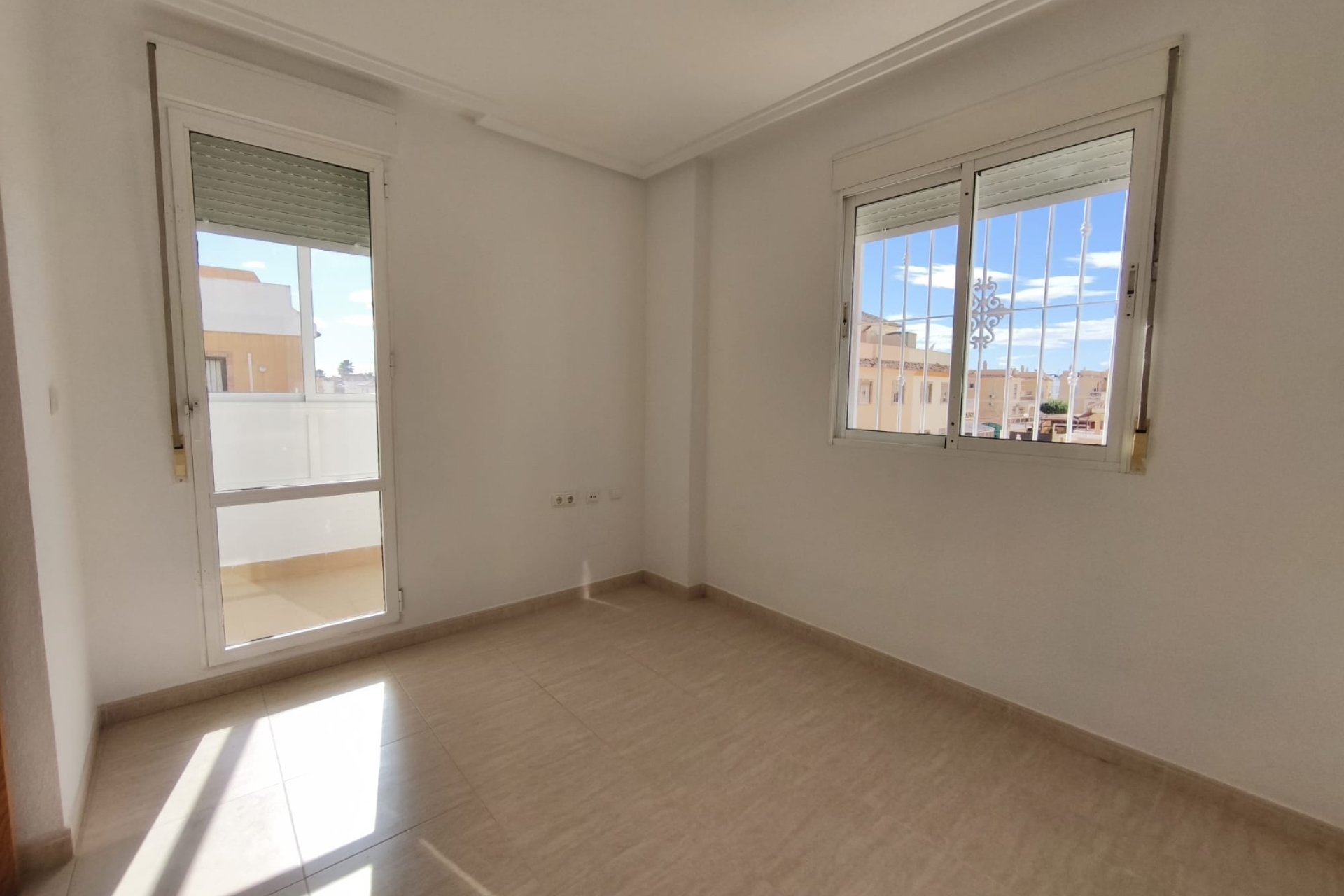 Herverkoop - Rijwoning -
Ciudad Quesada - Rojales - Ciudad Quesada