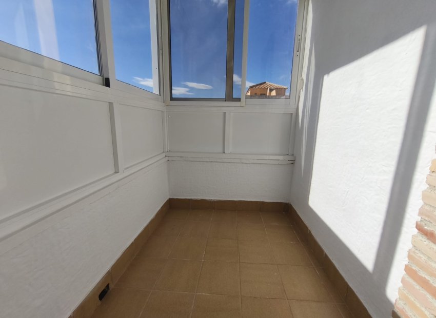 Herverkoop - Rijwoning -
Ciudad Quesada - Rojales - Ciudad Quesada