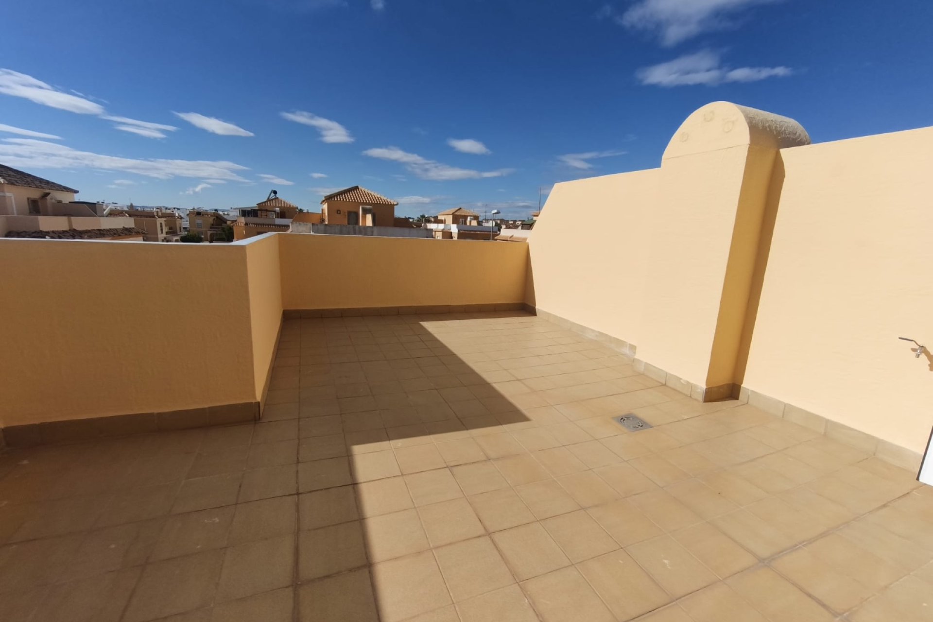 Herverkoop - Rijwoning -
Ciudad Quesada - Rojales - Ciudad Quesada