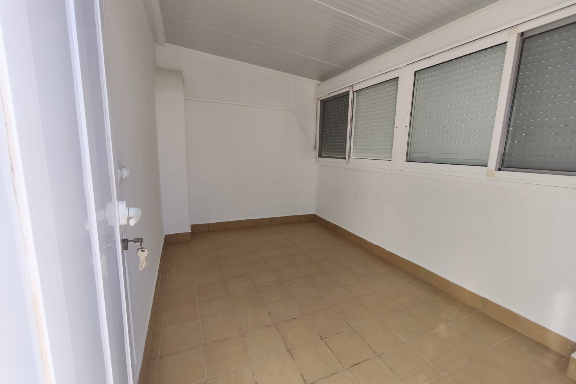 Herverkoop - Rijwoning -
Ciudad Quesada - Rojales - Ciudad Quesada