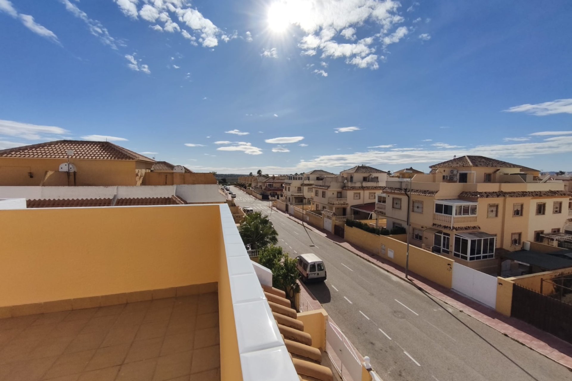 Herverkoop - Rijwoning -
Ciudad Quesada - Rojales - Ciudad Quesada