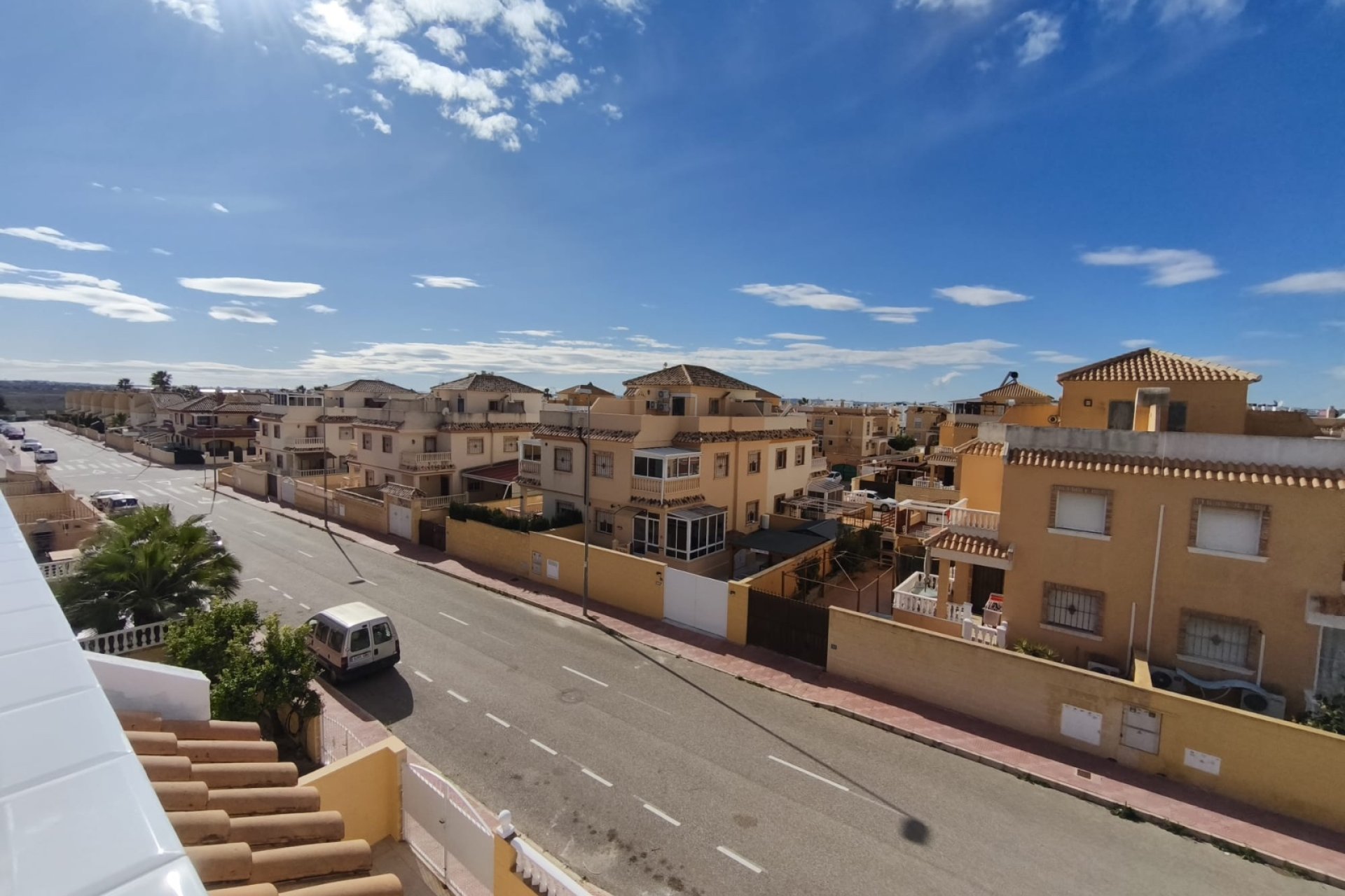 Herverkoop - Rijwoning -
Ciudad Quesada - Rojales - Ciudad Quesada