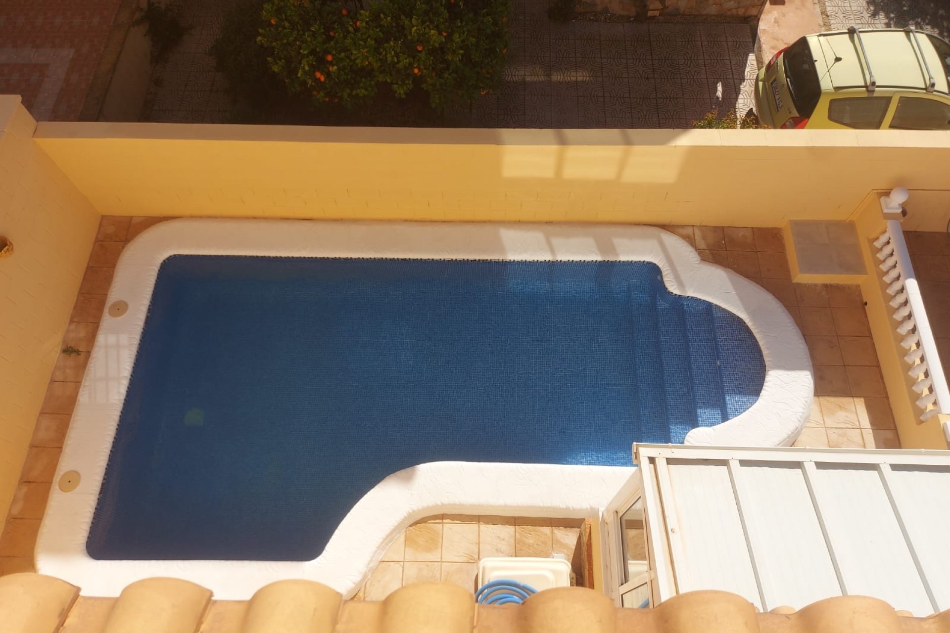 Herverkoop - Rijwoning -
Ciudad Quesada - Rojales - Ciudad Quesada