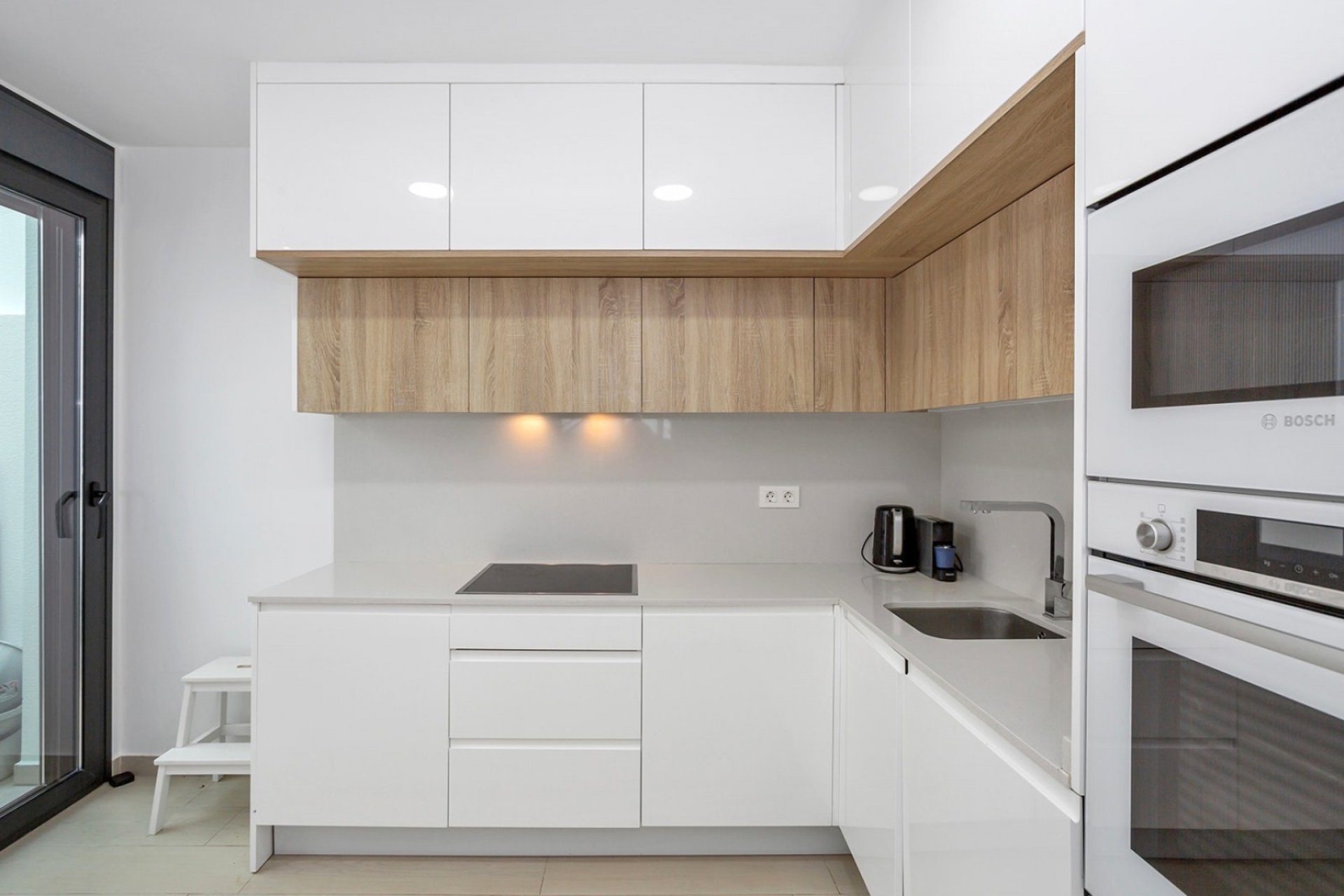 Herverkoop - Rijwoning -
Ciudad Quesada - Rojales - Costa Blanca South