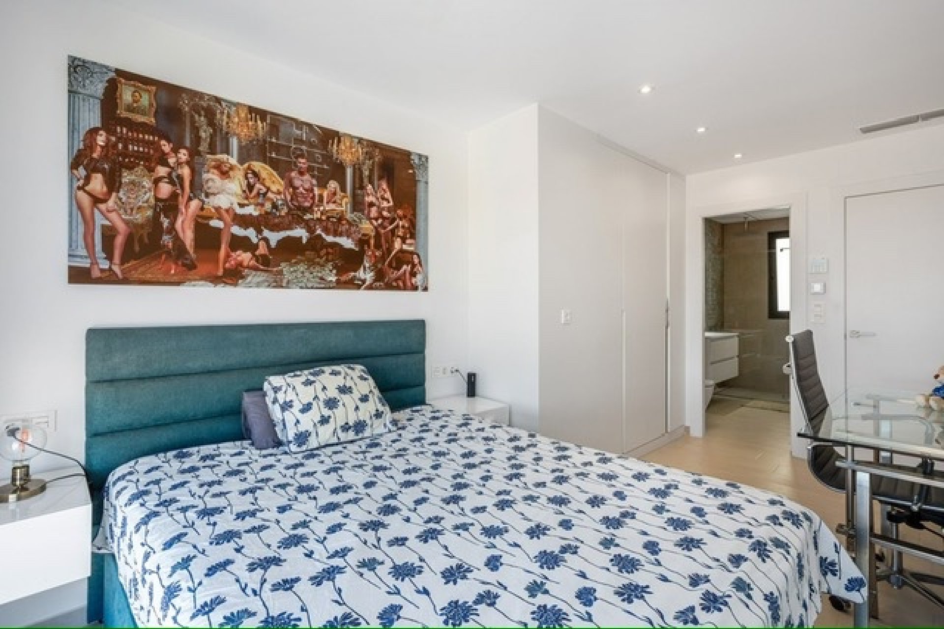 Herverkoop - Rijwoning -
Ciudad Quesada - Rojales - Costa Blanca South