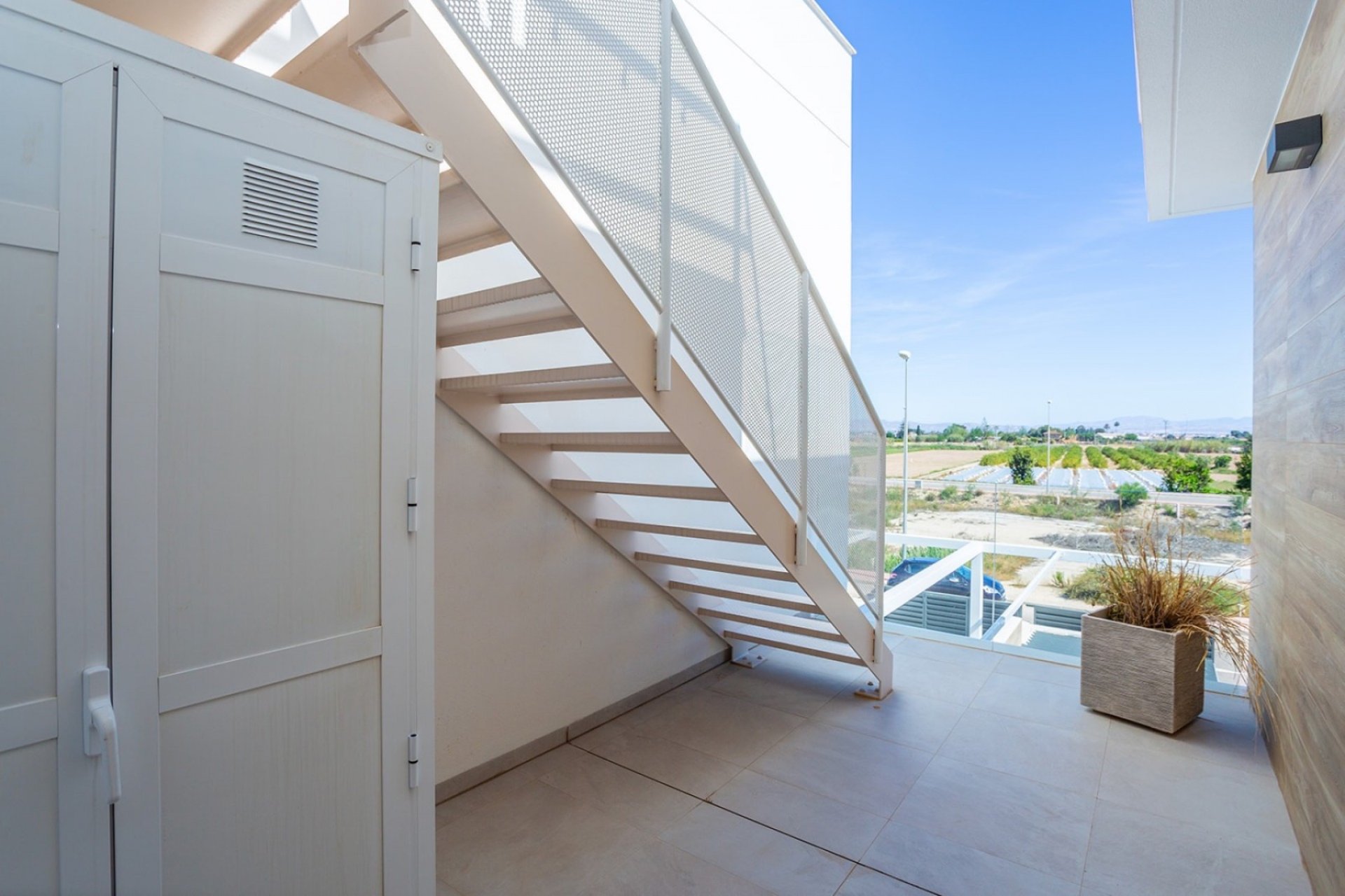 Herverkoop - Rijwoning -
Ciudad Quesada - Rojales - Costa Blanca South