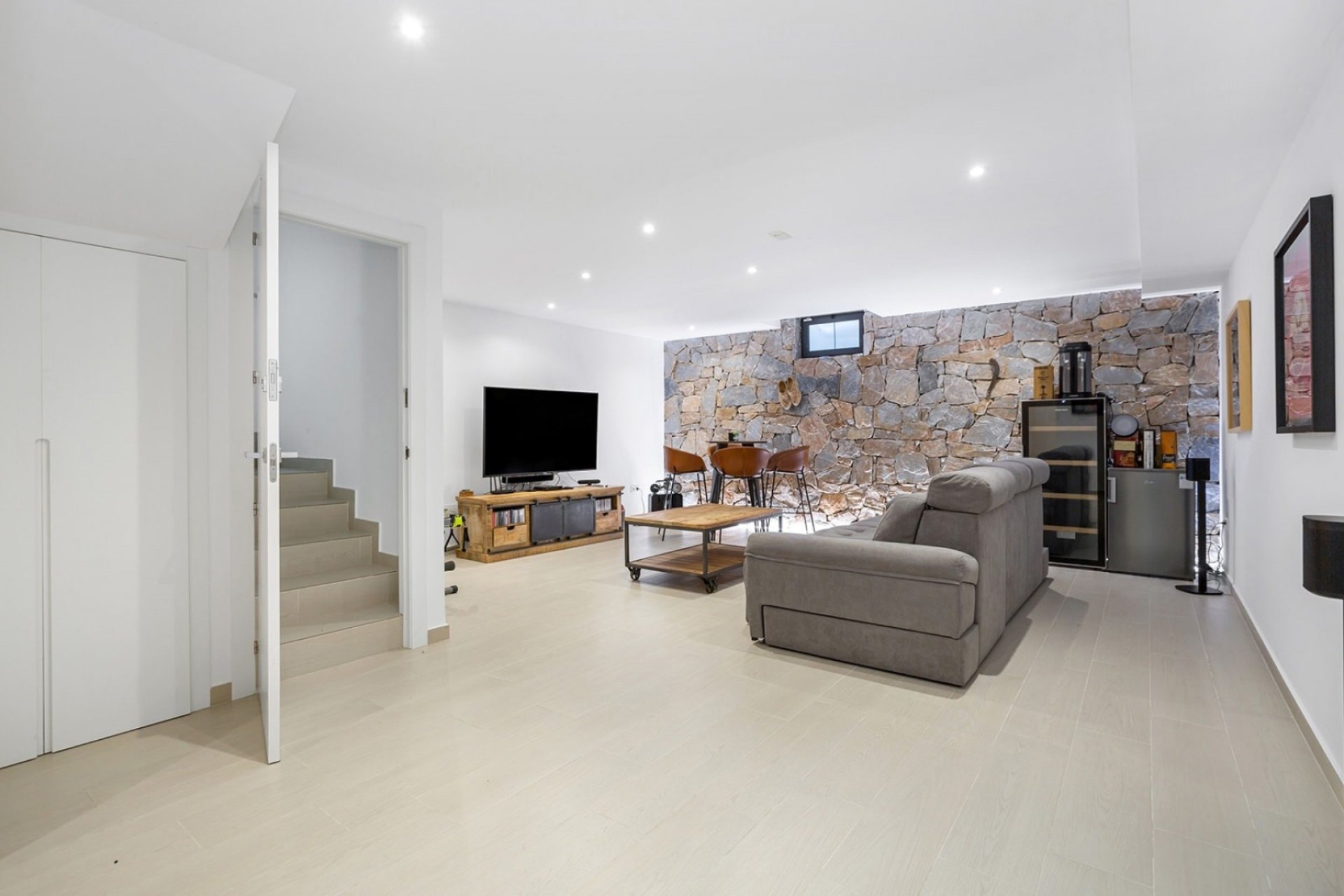 Herverkoop - Rijwoning -
Ciudad Quesada - Rojales - Costa Blanca South