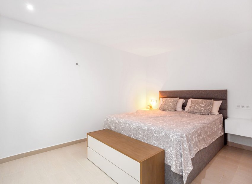 Herverkoop - Rijwoning -
Ciudad Quesada - Rojales - Costa Blanca South